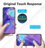 2.5D Tempered Glass Phone Screen Protector For Samsung A01 A11 A21 A21S A31 A41 A51 A61 A71 A81 A91 M01 M11 M21 M31 M51 In paper bag package