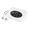 Personnel 1MHz Portable 3MHz ultrasons Winkle enlèvement de l'acné peau du visage serrant la Machine de Spa pour un usage domestique