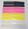 Super Quality Hair Comb för hårdressing Salong / Familjer Pocket Hair Comb Fine Tand Comb