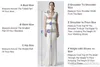 2020 Luksusowe Zroszony Syrenki Suknie Ślubne Koronki Aplikacja Satyna Zdejmowana Kaplica Pociąg Sweetheart Neckline Illusion Plus Size S Gown