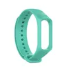 Siliconen horlogeband polsbandband voor Samsung Galaxy Fit-e R375 Smart Bracelet horlogeband accessoires