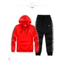 2019 Männer Sportswear Hoodie Und Sweatshirts Frühling Herbst Jogger Sportanzug Herren Trainingsanzüge Trainingsanzüge Set Plus Größe M-4XL