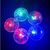 RGB Floating Underwater LED Disco Light Glow Show Swimming Pool Pond Hot Tub Spa Lamp Waterproof Outdoor Party Decorations Light