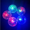 RGB Drijvende onderwater LED Disco Light Glow Show Zwembad Pond Hot Tub Spa Lamp Waterdicht Outdoor Party Decorations Light