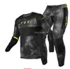 2020 nouveau TLD 360 combinaison tout-terrain combinaison de cyclisme moto champ forêt route montagne descente séchage rapide respirant transpiration7287183