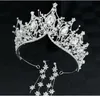 korea wedding crown