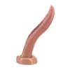 Dild Jange Dildo Butt Plug Stimulator Duże kutas analny zabawki seksualne dla kobiet dorosłych masturbatorów 8017443