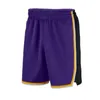 Hombres NUEVA Temporada Shorts de baloncesto Vista de pantalones de bolas sueltos de bola sueltos ligeros y transpirables