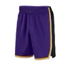 Männer Neue Saison Basketball Shorts tragen leichte atmungsaktive Sports Casual Lose Ballhosen Qualität Alle genähten Schweißhosen 1284814