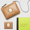 high quality mimco small wallet pouch coin purse luxury women mim leather gift set shoulder bags newf657not off shed wool D26336196196