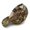 KOEP 2018 Exército Camuflagem Boné de Beisebol 511 Tactical Caps Treinamento Ao Ar Livre Snapback Chapéu Selva Camo Caça Chapéus Para Homens