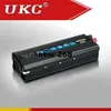 Freeshipping 220 v 12 v / 24 v 2000 w ev araba güneş enerjisi invertör