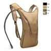 Outdoor Sport Camouflage Bag Tactical Molle Pouch Water Pouch Hydratatie Pack Assault Combat No11-613