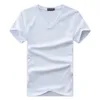 Verão t camisas para homens topos t camisa dos homens roupas de manga curta tshirt adolescentes v pescoço topos plus size S-5xl243G