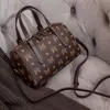 Rosa Sugao-Einkaufstasche für Damen, Designer-Handtasche, Geldbörsen, PU-Leder, Umhängetasche, Schultertasche, zwei Größen, Kissenhandtasche, BHP-Einkaufstasche