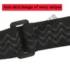 Boot anti-drop riem hoge laarzen boven de knie anti-drop magic apparaat hoge laarzen lange laarzen gefixeerd zonder sporen antislip pasta elastische riem