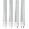 60W 4FT LED Lumières 4 Pieds T8 LED Tubes Lumière SMD 2835 Triple Rangée LED Tube T8 G13 Tube Fluorescent Lampe