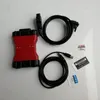 2024 لأداة تشخيص F-ORD VCM2 لـ VCM2 Scanner IDS أحدث أداة OBD2 VCM 2 مع HDD 320GB في الكمبيوتر المحمول المستعملة T410 I5 4G