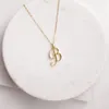 letter t pendants