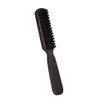 Men039s Beard Brush Wooden Mustache Comb Male Facial Hair Shaving Brush For Barber Salon Cleaning4016553