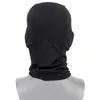 Outdoor Airsoft Tactical Mask Hood strzelanie do twarzy sprzęt zabezpieczający metalowy drut z drutu Siatka Pół twarzy NO03-016