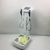 2020熱い販売多機能体脂肪分析装置の複合健康分析装置の美容院のための体重測定