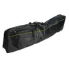 Fashionable Carry Case Lightweight Oxford Cloth Upscale 88-tangent elektronisk tangentbordväska för musikinstrument tillbehör svart