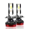 G2 LED-auto koplampenlamp 80W 10000LM Mistlamp H1 H4H7H8 9005 9006 9012 9-32V 6000K - H7