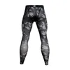 Kompressionsbyxor Running Tights Män Utbildning Fitness Sport Leggings Gym Joggingbyxor Man Sportkläder Crossfit Yoga Bottoms