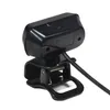 480p Drive USB Darmowe wideo Web Aparat Kamera Kamera Kamera Komputerowa Kamera z mikrofonem Webcams