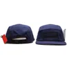 Nieuwe 5 Panel Caps Hoeden Verstelbare Super Strapback Snap Back Hat Casual Mannen Dames SS Baseball Cap Camo Topkwaliteit