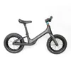 JCTZ الأطفال التوازن من ألياف الكربون الطفل دراجة الطفل المشي الدراجة الشريحة 12