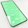 Augenschutz Grünes Licht 9H Vollkleber Vollständige Abdeckung Gehärtetes Glas Für iPhone X XS 11 Pro Max XR 7 8 Plus