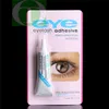 Maquiagem Eye Lash Glue para cílios postiços cola de cílios adesivo Clear-branco / preto-escuro cílios cola extensão