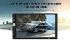 7012B 7 Inch HD Bluetooth Touch Screen Auto MP5 Player Auto DVD