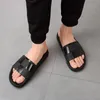 Fznyl sommar sandaler skor män kvinnor utomhus strand tofflor pvc hög kvalitet bekväma glider flip flops plus storlek 45 46 47 48