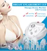 Multifunctional Slimming Instrument Buttock Vacuum Suction Machine And Female Breast Enlargement Pump Beauty Health Care Device with 29 Cups+3pcs mental heads