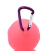 Nuovi set di mazze con copertura protettiva in silicone Gli accessori protettivi per palline da golf possono essere appesi alla cintura Altri prodotti da golf3779534