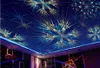 Custom PaintingBlue colorful spiral radiant fashioCeiling Wall Mural Modern Designs 3D Living Room Bedroom Ceiling Wallpaper Papel De Parede
