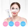 Usb 30ml névoa rosto spray facial atomização pulverizador vapor nano spray hidratante beleza cuidados com a pele tool1289112