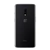 Téléphone portable d'origine Oneplus 7 4G LTE 12 Go de RAM 256 Go de ROM Snapdragon 855 Octa Core Android 6.41 "Plein écran 48.0MP AI HDR NFC 3700mAh ID d'empreintes digitales Visage Smart Mobile Phone