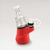 soc enail vaporizer wax濃縮粉砕バダーダブリグは4つの熱設定と長持ちしています6537940