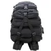 45L 3 P Backpack Molle屋外戦術的なバックパック1000Dナイロン旅行クライミングバッグアウトドアスポーツハイキングキャンプアーミーバッグ