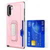 Para samsung galaxy a10e a20 a30 a50 caso acessório do telefone móvel para samsung galaxy note 10 note 10 pro phone case com clip