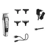 KEMEI 5027 Friseur Haarschneider Bart Auto Clipper Männer Trimer Haarschneider Elektrische Haarschneidemaschine Haarschnitt Rasierer