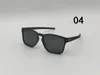 Spolaryzowane okulary przeciwsłoneczne soczewki Doskonała jakość mody Sports Sports 9353 dla mężczyzn Kobiet Shipp7714693