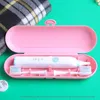 Anti-bacteria Toothbrushes Cover Box Toothbrush Storage Holder Plastic 1 PC Travel Accessories ToothBrush Case Portable