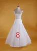 Wedding Petticoat Bridal Hoop Crinoline Prom Underskirt Fancy Skirt Slip