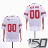 Thr Ohio State Buckeyes Football Jersey Archie Griffin 75 Orlando Pace 2 Cris Carter Chris Spielman 32 Jack Tatum Malcolm Jenkins A. J. Hawk