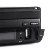Universal 9601 7.0 pollici schermo LCD LCD MP5 Player multimediale con Bluetooth FM Radio Auto DVD
